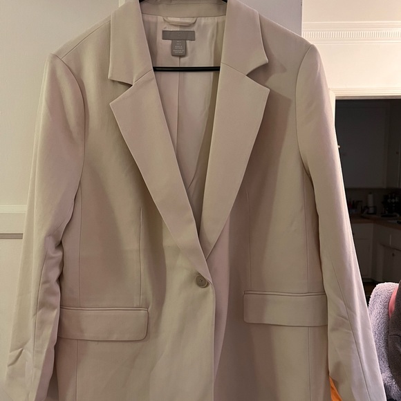 H&M Blazer
